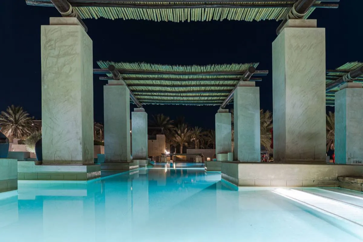Weekly Pool Cleaning & Maintenance in Elk Grove, CA