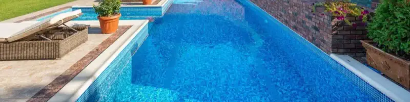 pool in Elk Grove, CA
