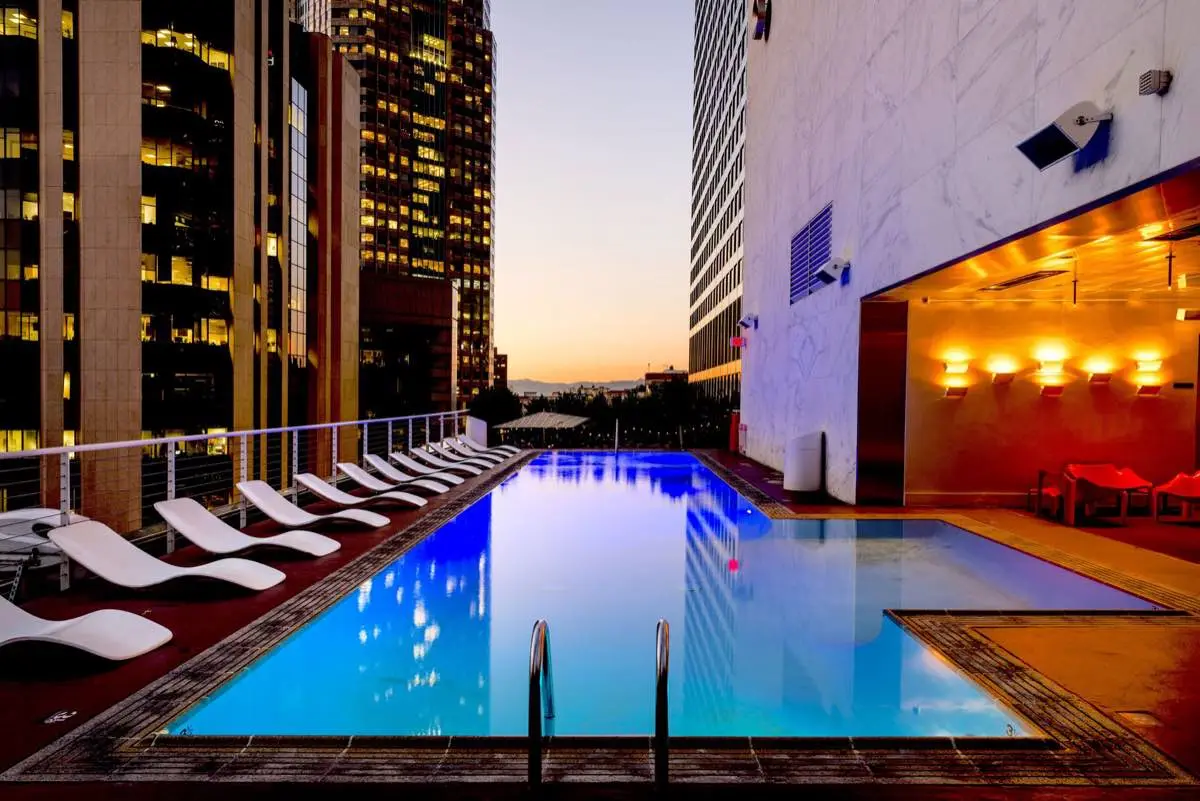 Green Pool Cleanup & Acid Washing in Elk Grove, CA
