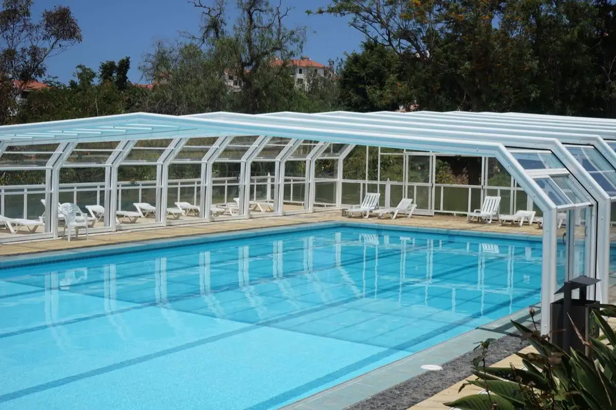 Commercial Pool Construction & Service in Elk Grove, CA